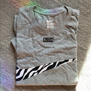 Kith shirt
